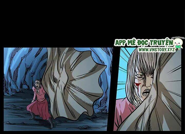 U Minh Ngụy tượng Chapter 187 - Trang 38