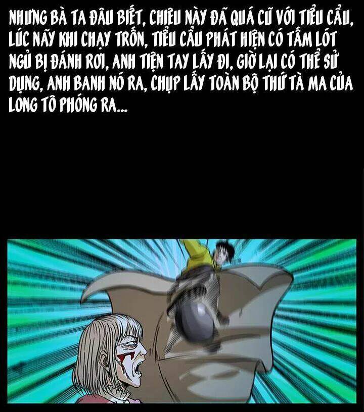 U Minh Ngụy tượng Chapter 187 - Trang 39