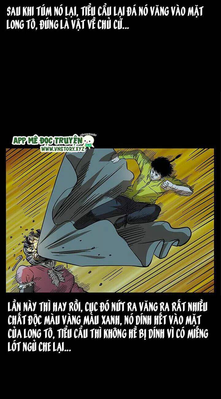 U Minh Ngụy tượng Chapter 187 - Trang 40