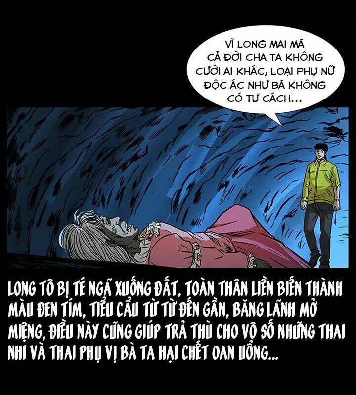 U Minh Ngụy tượng Chapter 187 - Trang 43