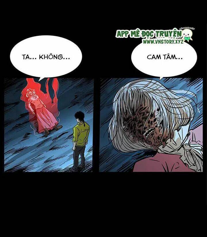 U Minh Ngụy tượng Chapter 187 - Trang 46