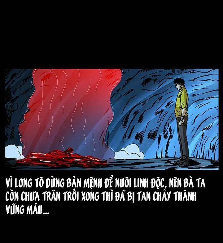 U Minh Ngụy tượng Chapter 187 - Trang 47