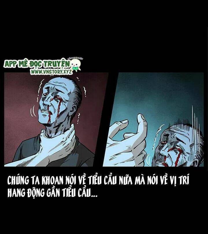 U Minh Ngụy tượng Chapter 187 - Trang 48