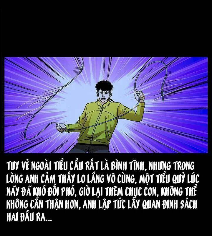 U Minh Ngụy tượng Chapter 187 - Trang 4