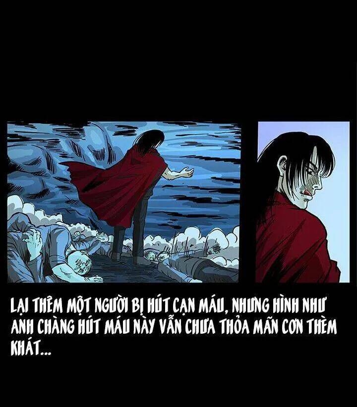 U Minh Ngụy tượng Chapter 187 - Trang 49