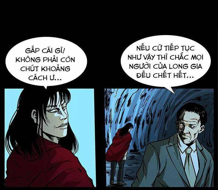 U Minh Ngụy tượng Chapter 187 - Trang 51