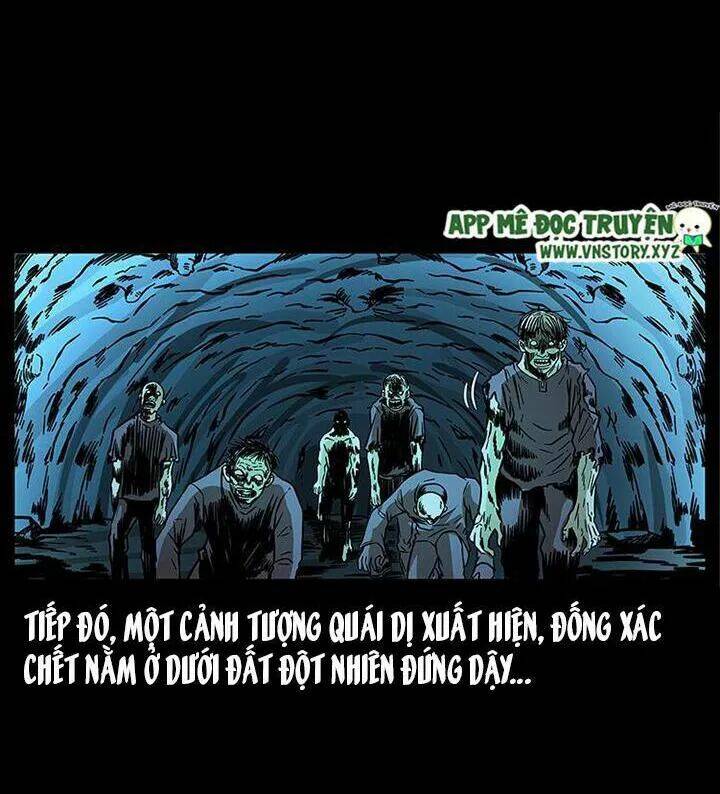 U Minh Ngụy tượng Chapter 187 - Trang 58