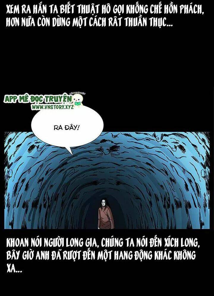 U Minh Ngụy tượng Chapter 187 - Trang 60