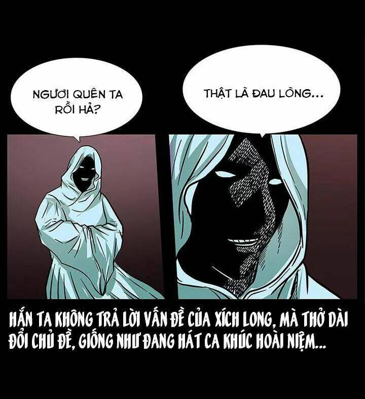 U Minh Ngụy tượng Chapter 187 - Trang 63