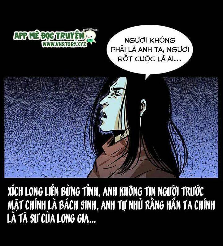 U Minh Ngụy tượng Chapter 187 - Trang 67