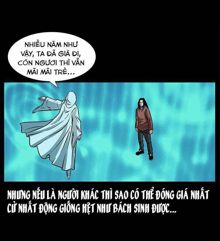 U Minh Ngụy tượng Chapter 187 - Trang 68