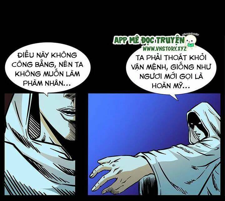 U Minh Ngụy tượng Chapter 187 - Trang 69