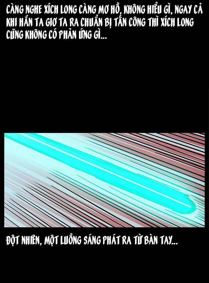 U Minh Ngụy tượng Chapter 187 - Trang 70