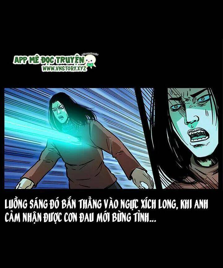 U Minh Ngụy tượng Chapter 187 - Trang 71
