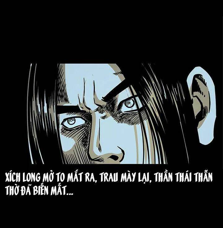 U Minh Ngụy tượng Chapter 187 - Trang 72