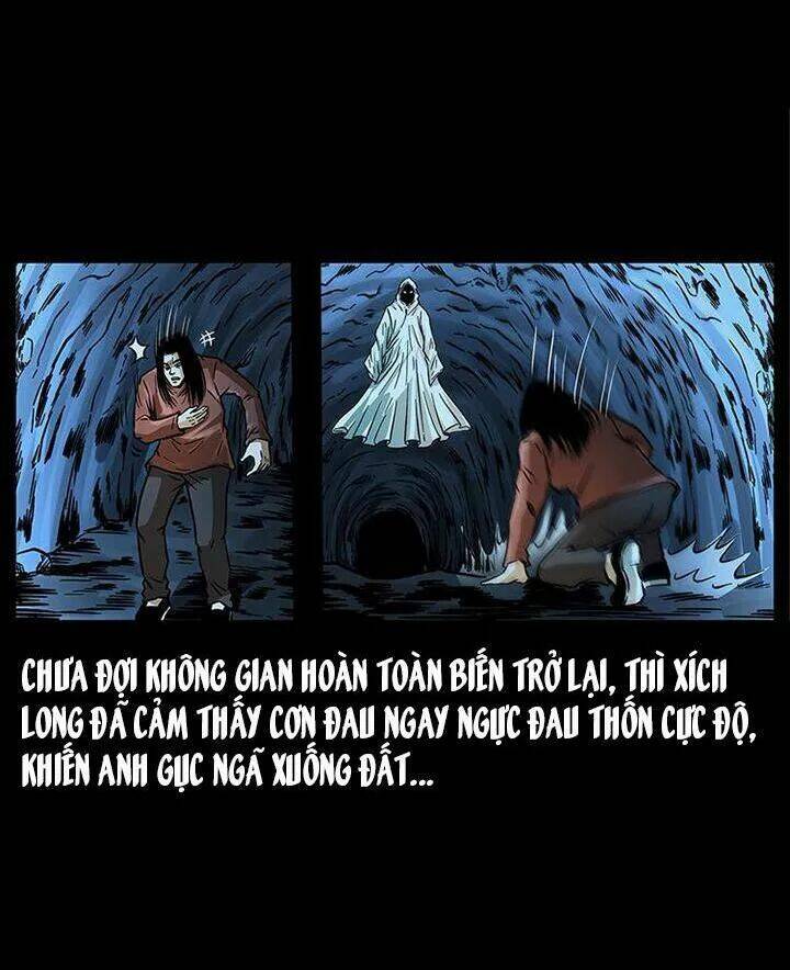 U Minh Ngụy tượng Chapter 187 - Trang 74