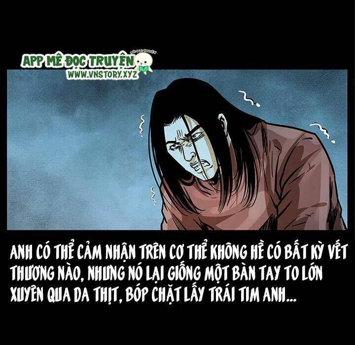 U Minh Ngụy tượng Chapter 187 - Trang 75