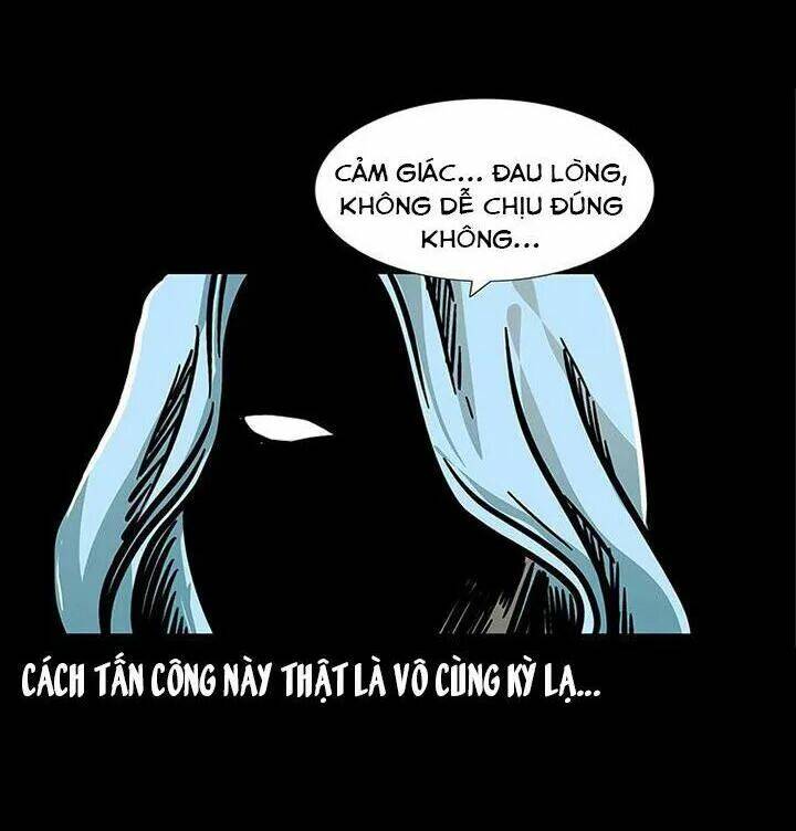 U Minh Ngụy tượng Chapter 187 - Trang 76