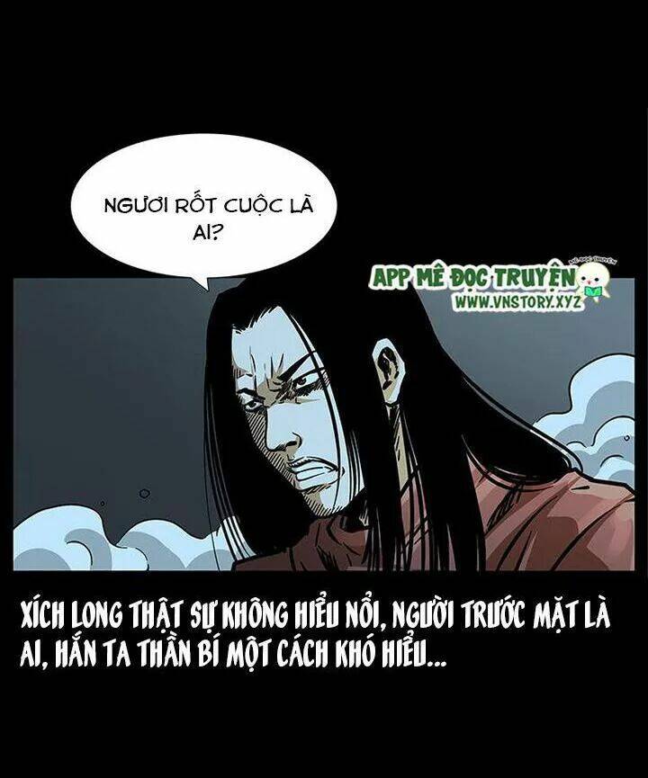 U Minh Ngụy tượng Chapter 187 - Trang 77