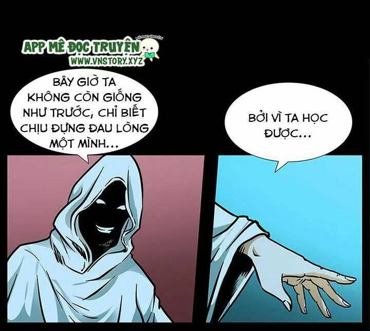 U Minh Ngụy tượng Chapter 187 - Trang 79