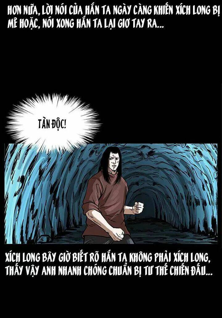 U Minh Ngụy tượng Chapter 187 - Trang 80