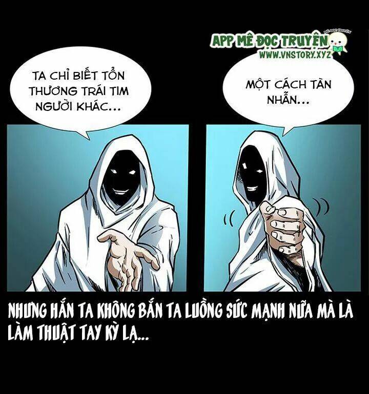 U Minh Ngụy tượng Chapter 187 - Trang 81