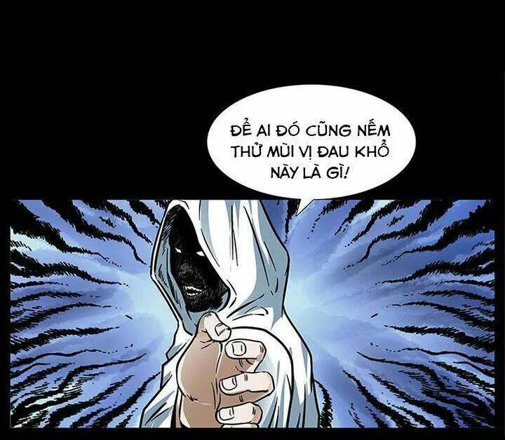 U Minh Ngụy tượng Chapter 187 - Trang 82