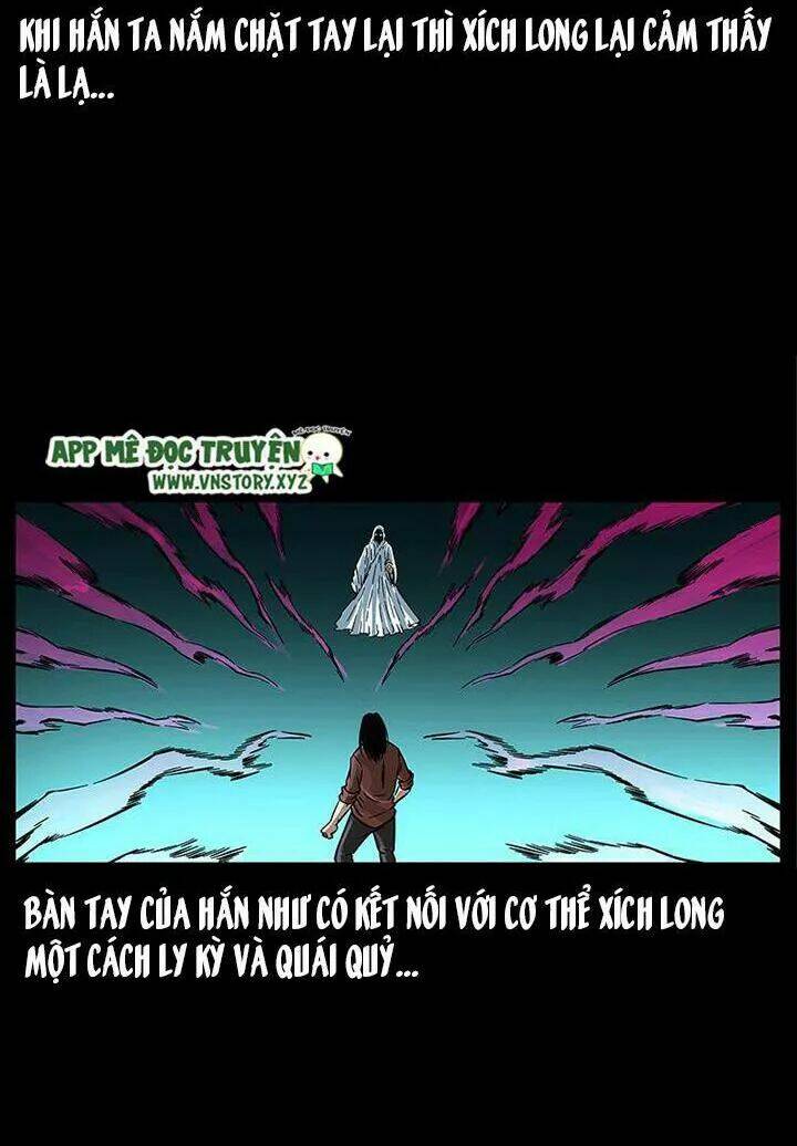 U Minh Ngụy tượng Chapter 187 - Trang 83