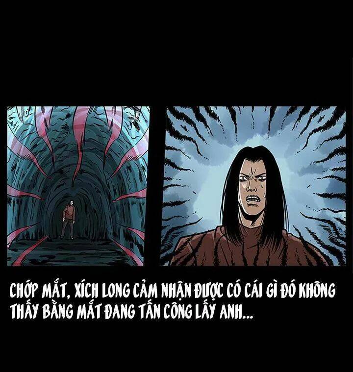 U Minh Ngụy tượng Chapter 187 - Trang 84