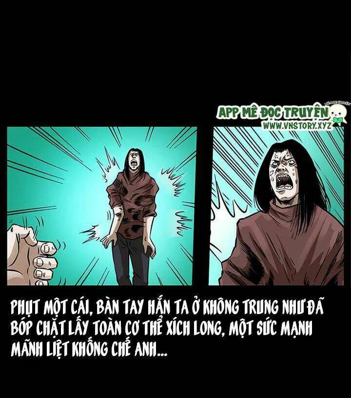 U Minh Ngụy tượng Chapter 187 - Trang 85