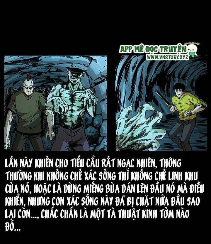 U Minh Ngụy tượng Chapter 188 - Trang 15