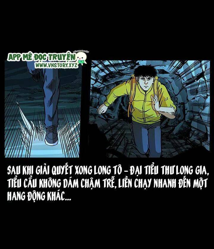 U Minh Ngụy tượng Chapter 188 - Trang 1