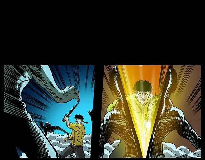 U Minh Ngụy tượng Chapter 188 - Trang 22