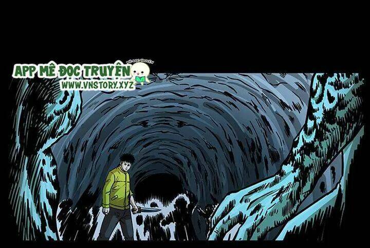 U Minh Ngụy tượng Chapter 188 - Trang 25