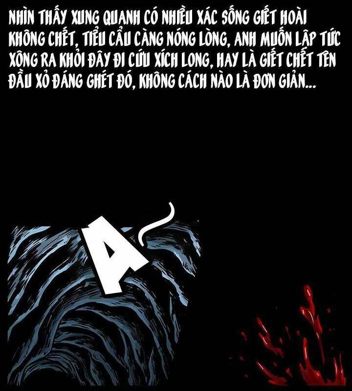 U Minh Ngụy tượng Chapter 188 - Trang 26