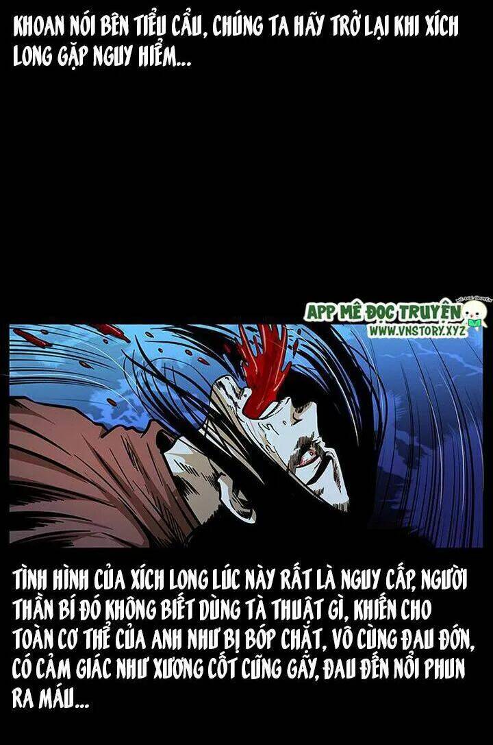 U Minh Ngụy tượng Chapter 188 - Trang 27