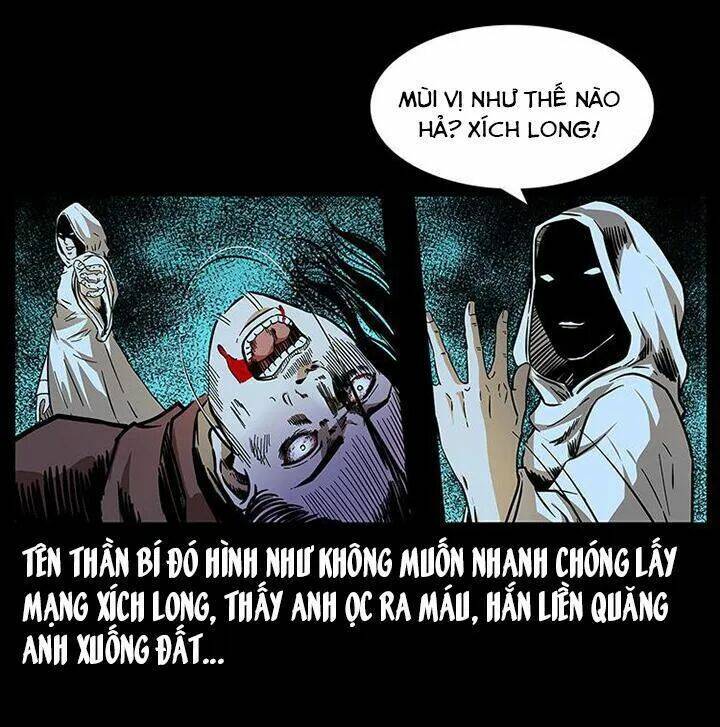 U Minh Ngụy tượng Chapter 188 - Trang 28