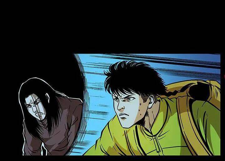 U Minh Ngụy tượng Chapter 188 - Trang 2