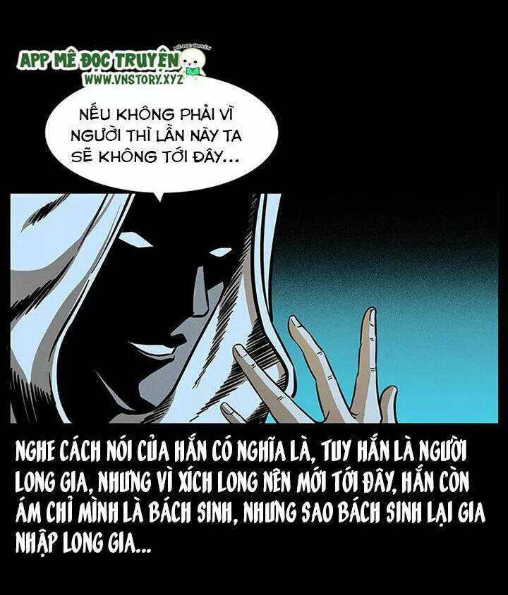 U Minh Ngụy tượng Chapter 188 - Trang 29