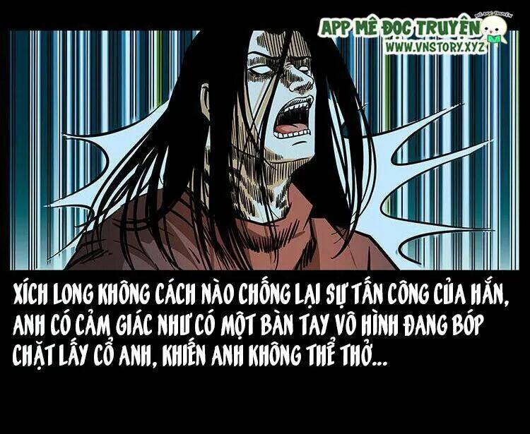 U Minh Ngụy tượng Chapter 188 - Trang 32