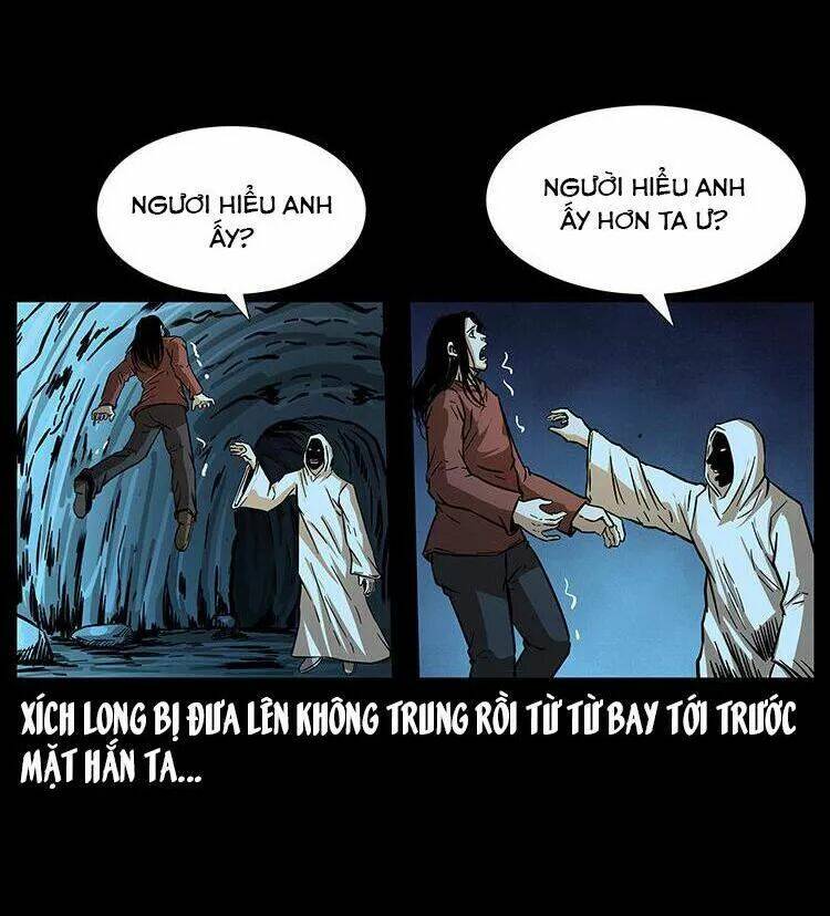 U Minh Ngụy tượng Chapter 188 - Trang 33