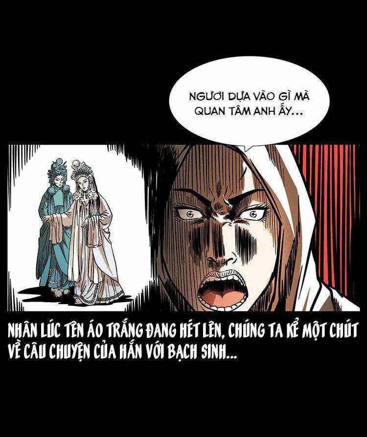 U Minh Ngụy tượng Chapter 188 - Trang 37
