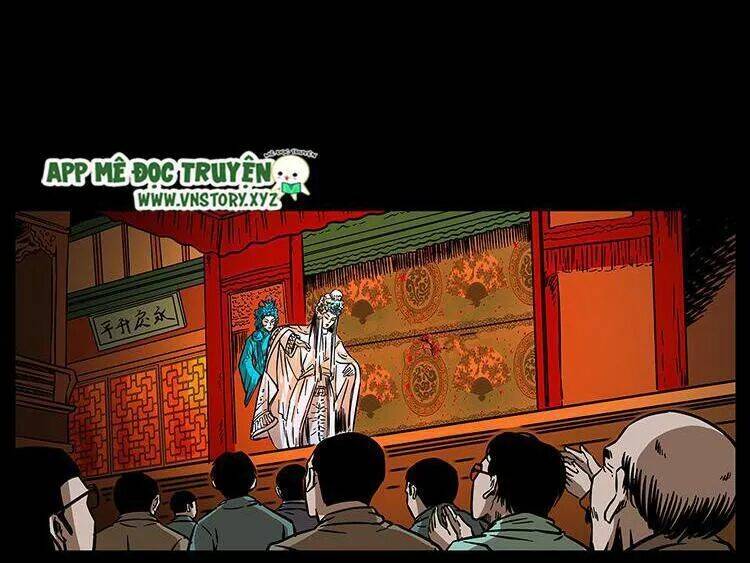 U Minh Ngụy tượng Chapter 188 - Trang 38