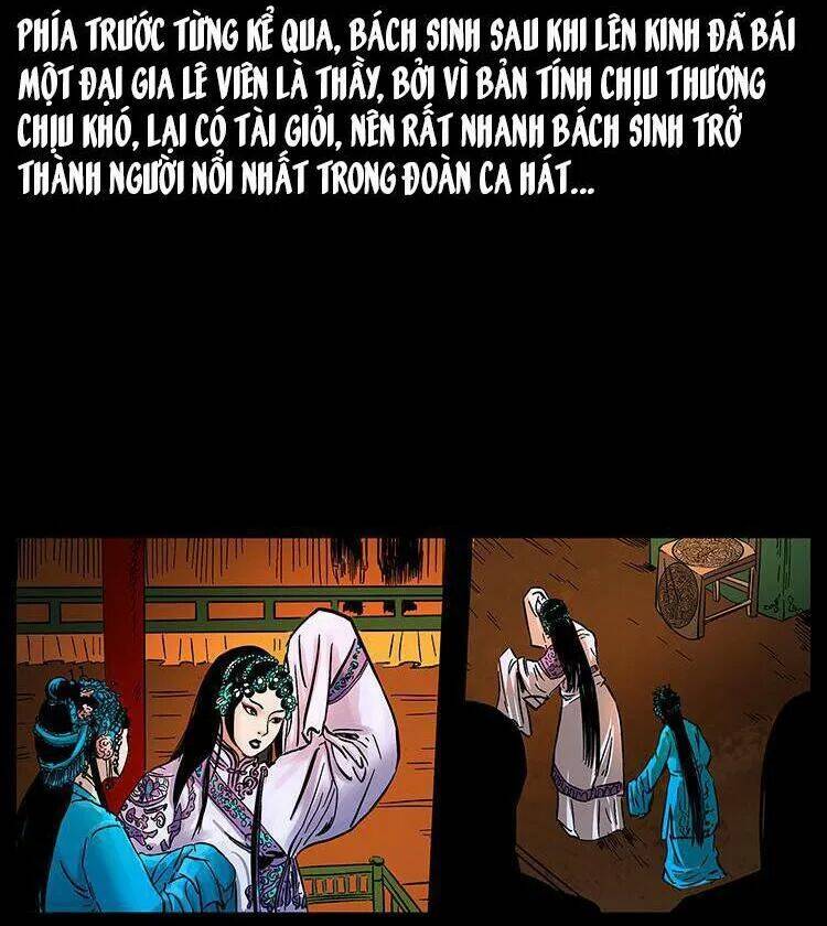 U Minh Ngụy tượng Chapter 188 - Trang 39