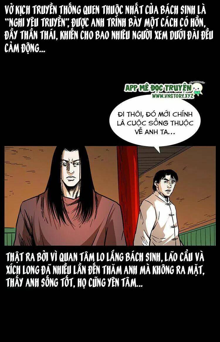 U Minh Ngụy tượng Chapter 188 - Trang 40