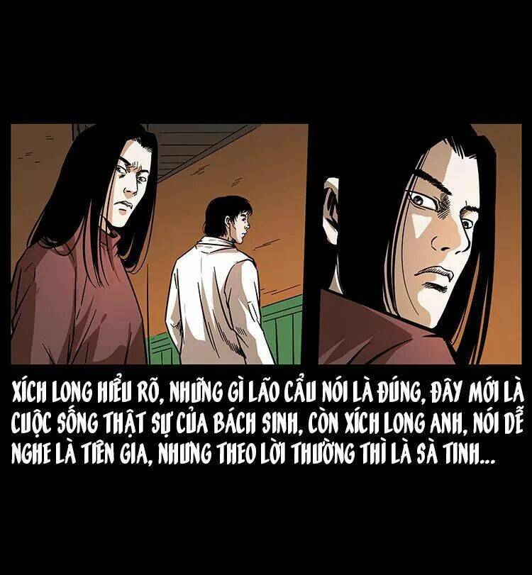 U Minh Ngụy tượng Chapter 188 - Trang 41