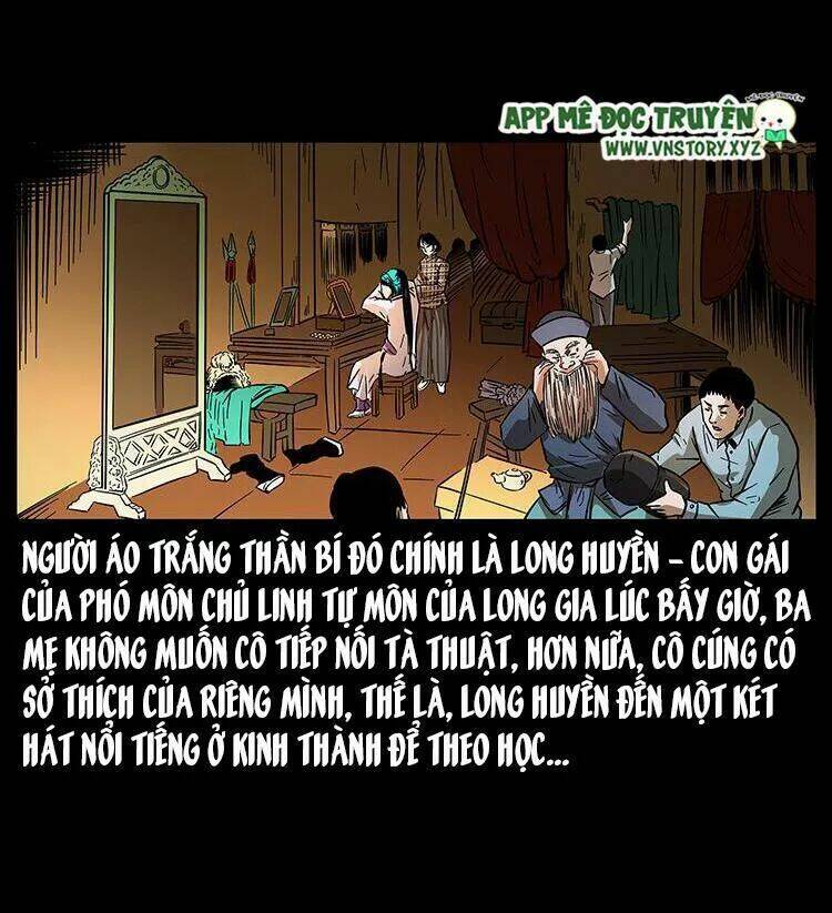 U Minh Ngụy tượng Chapter 188 - Trang 44