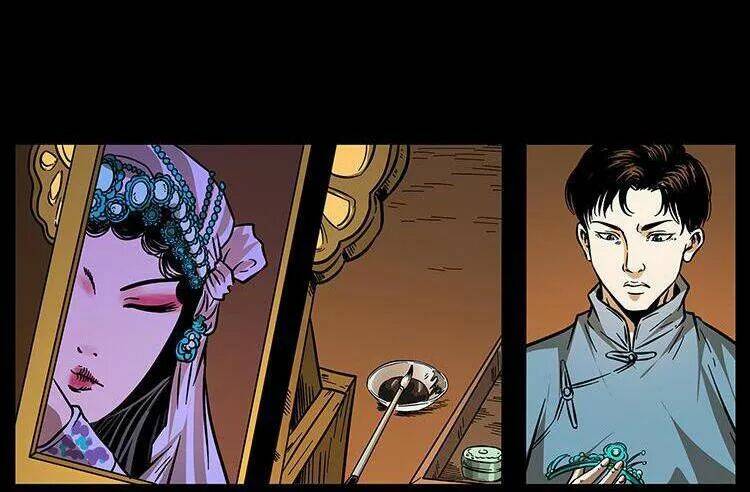 U Minh Ngụy tượng Chapter 188 - Trang 45