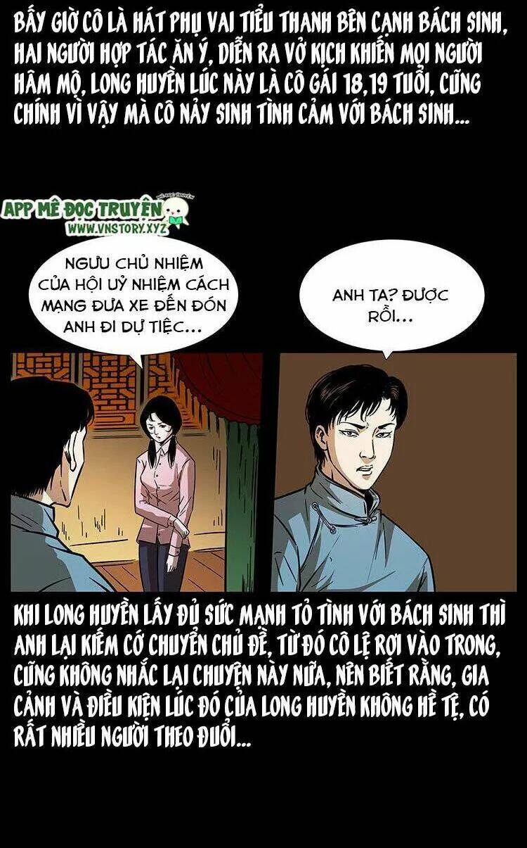 U Minh Ngụy tượng Chapter 188 - Trang 46