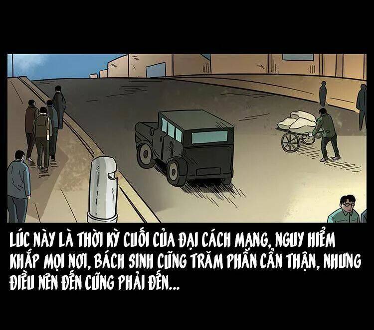 U Minh Ngụy tượng Chapter 188 - Trang 47